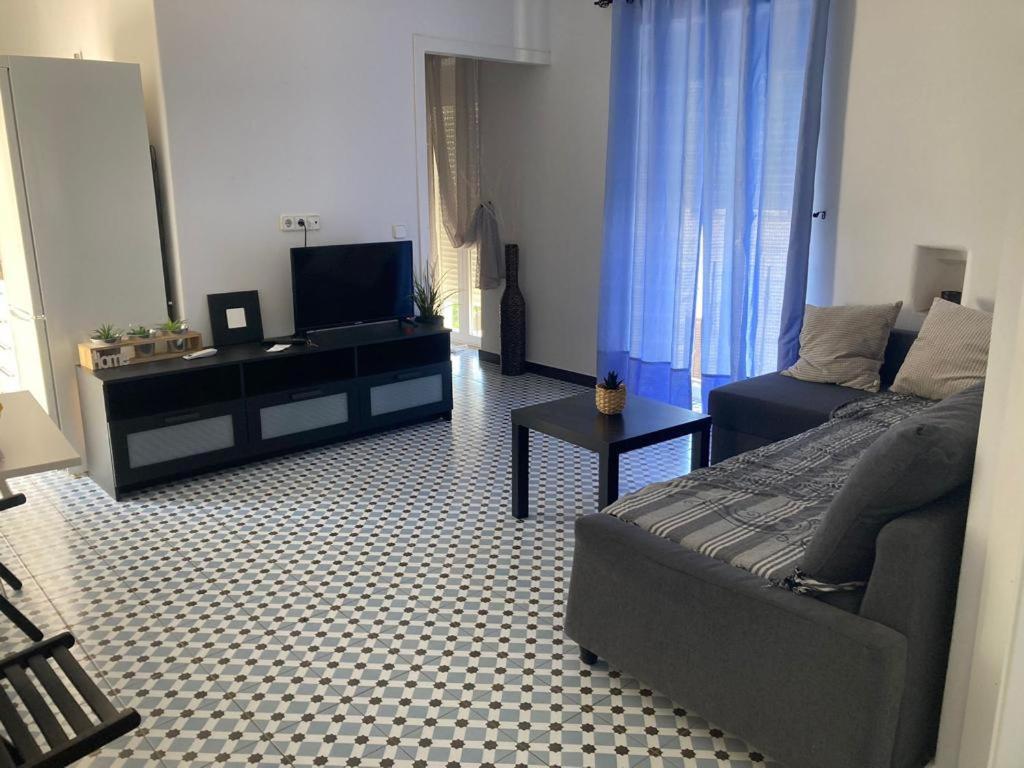 Apartament Casa Patricia Algodonales Zewnętrze zdjęcie