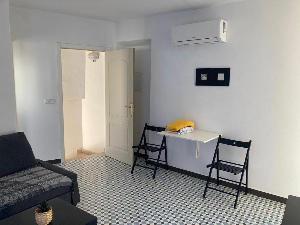 Apartament Casa Patricia Algodonales Zewnętrze zdjęcie