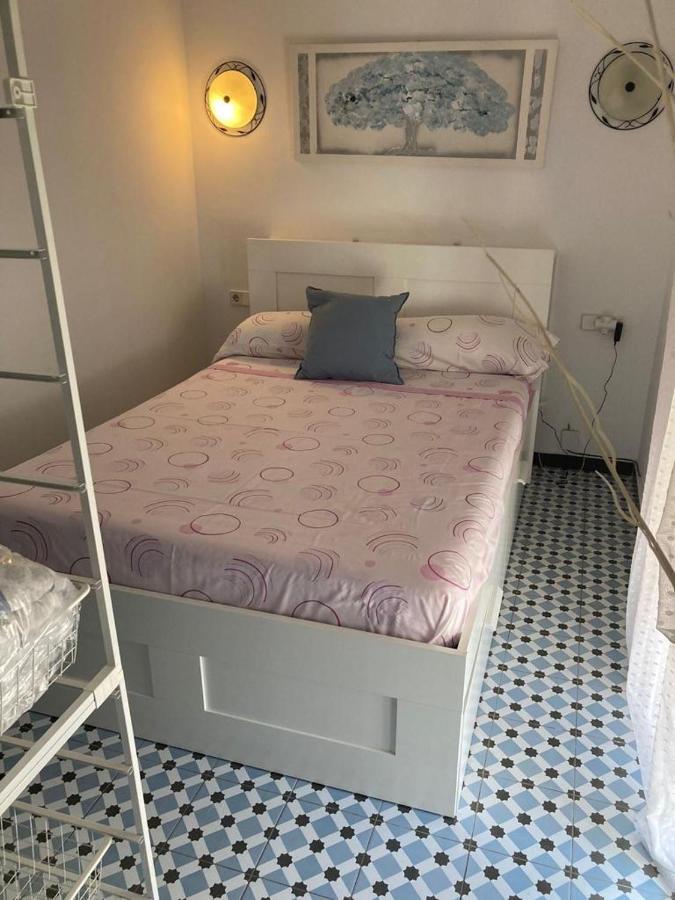 Apartament Casa Patricia Algodonales Zewnętrze zdjęcie